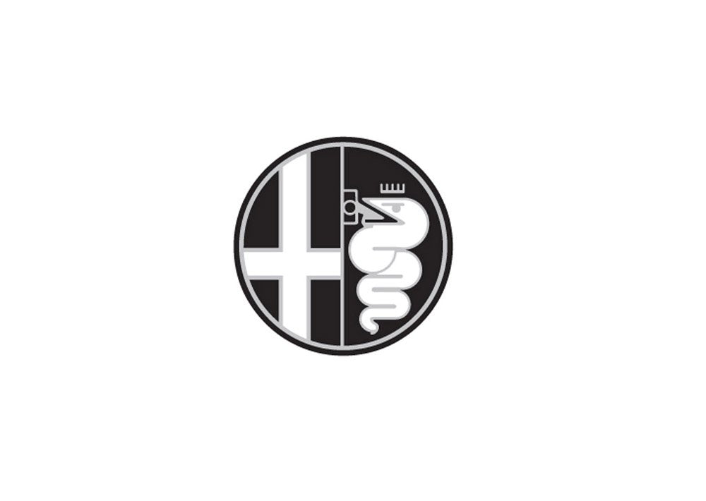 Alfa Romeo9 A4 Photo Print