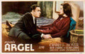 Algiers 03 film star poster A4 Photo Print
