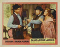 Alias Jesse James 09 film star poster A4 Photo Print