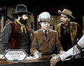Alias Jesse James 13 film star poster A4 Photo Print