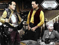 Alias Jesse James 15 film star poster A4 Photo Print