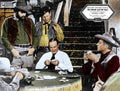 Alias Jesse James 21 film star poster A4 Photo Print