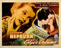 Alice Adams 1935 02 film star poster A4 Photo Print