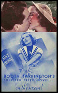 Alice Adams 1935 03 film star poster A4 Photo Print