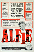 Alice Darling Caine Vintage Retro Advert Poster A4 Photo Print