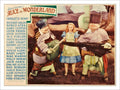 Alice In Wonderland Movie Poster 1930s Vintage Retro Advert Poster A4 Photo Pri