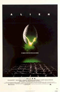 Alien Spaceship Lunar Vintage Retro Advert Poster A4 Photo Print