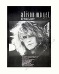 Alison Moyet Isthislove Vintage Retro Advert Poster A4 Photo Print