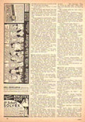 Alkaseltzer Foot Comic Vintage Retro Advert Ads A4 Photo Print