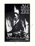 All About Eve Vintage Retro Advert Poster A4 Photo Print 2