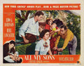 All My Sons 04 film star poster A4 Photo Print