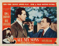 All My Sons 05 film star poster A4 Photo Print