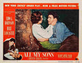 All My Sons 06 film star poster A4 Photo Print