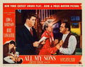 All My Sons 08 film star poster A4 Photo Print