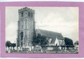 All Saints Church Biddenden Kent Vintage A4 Photo Print