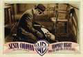 All Through the Night 13 film star poster A4 Photo Print