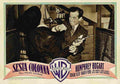 All Through the Night 14 film star poster A4 Photo Print