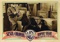 All Through the Night 16 film star poster A4 Photo Print