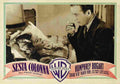 All Through the Night 18 film star poster A4 Photo Print