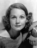 Allan Elizabeth 1 film star poster A4 Photo Print