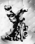 Allbritton Louise 1 film star poster A4 Photo Print