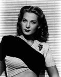 Allbritton Louise 2 film star poster A4 Photo Print
