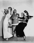 Allbritton Louise Fired Wife z1 film star poster A4 Photo Print