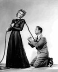 Allbritton Louise Her Primitive Man 1 film star poster A4 Photo Print