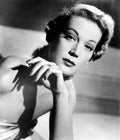 Allbritton Louise z4 film star poster A4 Photo Print