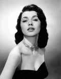 Allen Valerie 1 film star poster A4 Photo Print