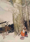 Allies Fairy Book 1916 8 A4 Photo Print