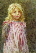 Allingham Helen Polly Art A4 Photo Print