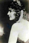 Allison May 1 film star poster A4 Photo Print