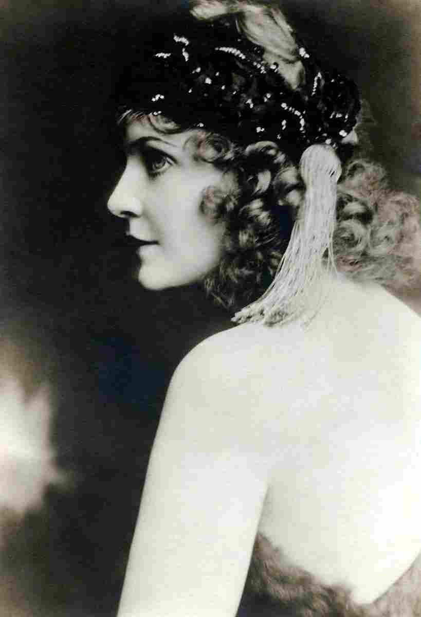 Allison May 1 film star poster A4 Photo Print