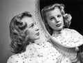 Allyson June 3 film star poster A4 Photo Print