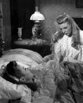 Allyson June Two Sisters From Boston 2 film star poster A4 Photo Print