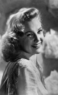 Allyson June z2 film star poster A4 Photo Print
