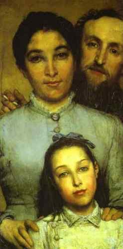 Alma28 Lawrence Alma Tadema A4 Photo Print