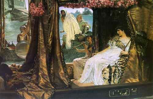 Alma7 2 Lawrence Alma Tadema A4 Photo Print