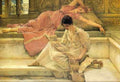 Alma9 2 Lawrence Alma Tadema A4 Photo Print