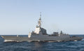 Almirante Juan De Borbon F102 5 Military A4 Photo Print