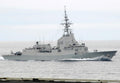 Almirante Juan De Borbon F102 Military A4 Photo Print