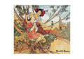 Alphonse Mucha 1 055 art nouveau Vintage Illustration A4 Photo Print