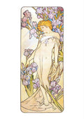 Alphonse Mucha 1 108 art nouveau Vintage Illustration A4 Photo Print