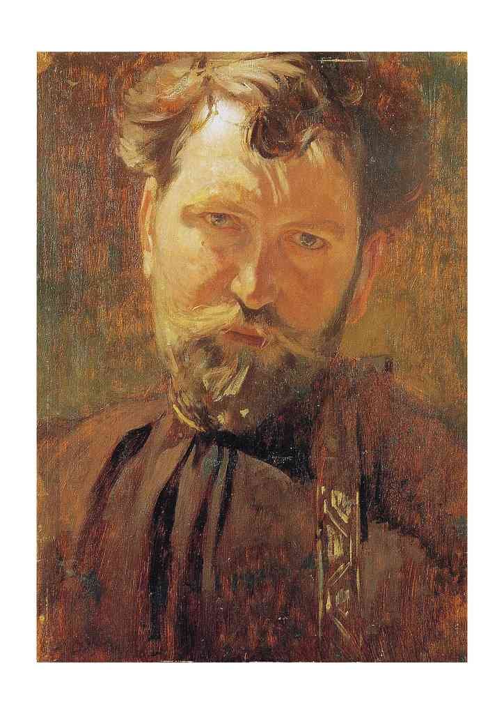Alphonse Mucha 1 130 art nouveau Vintage Illustration A4 Photo Print