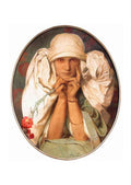 Alphonse Mucha 1 138 art nouveau Vintage Illustration A4 Photo Print
