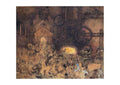 Alphonse Mucha 1 161 art nouveau Vintage Illustration A4 Photo Print