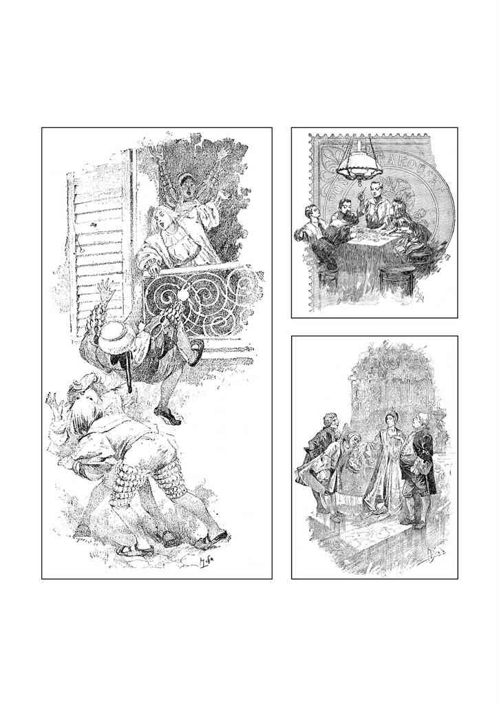 Alphonse Mucha 2 015 art nouveau Vintage Illustration A4 Photo Print