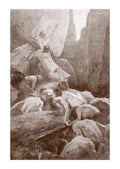 Alphonse Mucha 2 037 art nouveau Vintage Illustration A4 Photo Print