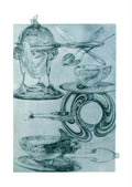 Alphonse Mucha 2 112 art nouveau Vintage Illustration A4 Photo Print